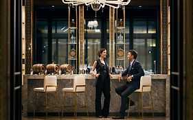 Fairmont Quasar Istanbul Hotel